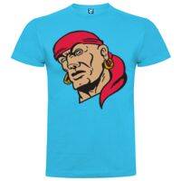 T-shirt Enfant, Awu Adodoé Braco de marque Roly Vignette