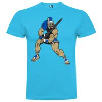 T-shirt Enfant, Awu Adodoé Braco de marque Roly Vignette