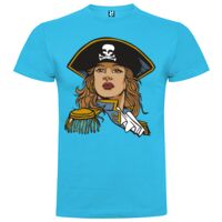 T-shirt Enfant, Awu Adodoé Braco de marque Roly Vignette