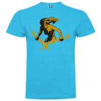 T-shirt Enfant, Awu Adodoé Braco de marque Roly Vignette