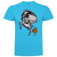 T-shirt Enfant, Awu Adodoé Braco de marque Roly Vignette