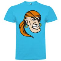 T-shirt Enfant, Awu Adodoé Braco de marque Roly Vignette