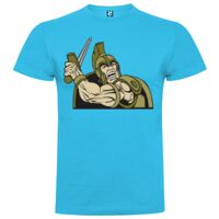 T-shirt Enfant, Awu Adodoé Braco de marque Roly Vignette