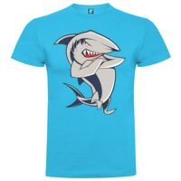 T-shirt Enfant, Awu Adodoé Braco de marque Roly Vignette