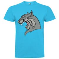 T-shirt Enfant, Awu Adodoé Braco de marque Roly Vignette