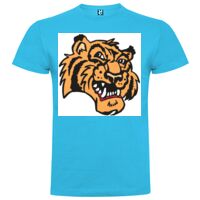 T-shirt Enfant, Awu Adodoé Braco de marque Roly Vignette