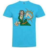 T-shirt Enfant, Awu Adodoé Braco de marque Roly Vignette