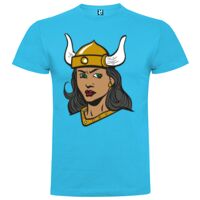 T-shirt Enfant, Awu Adodoé Braco de marque Roly Vignette