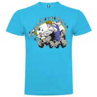 T-shirt Enfant, Awu Adodoé Braco de marque Roly Vignette