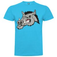 T-shirt Enfant, Awu Adodoé Braco de marque Roly Vignette