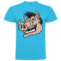 T-shirt Enfant, Awu Adodoé Braco de marque Roly Vignette