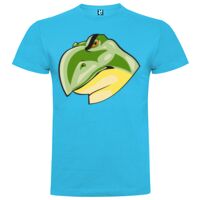 T-shirt Enfant, Awu Adodoé Braco de marque Roly Vignette