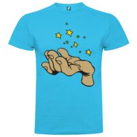 T-shirt Enfant, Awu Adodoé Braco de marque Roly Vignette