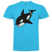 T-shirt Enfant, Awu Adodoé Braco de marque Roly Vignette