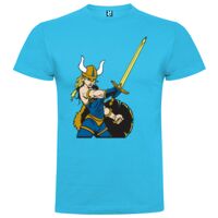 T-shirt Enfant, Awu Adodoé Braco de marque Roly Vignette