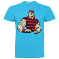 T-shirt Enfant, Awu Adodoé Braco de marque Roly Vignette