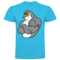 T-shirt Enfant, Awu Adodoé Braco de marque Roly Vignette