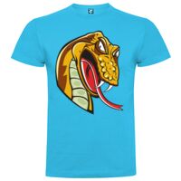 T-shirt Enfant, Awu Adodoé Braco de marque Roly Vignette