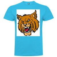 T-shirt Enfant, Awu Adodoé Braco de marque Roly Vignette
