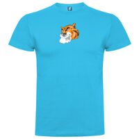 T-shirt Enfant, Awu Adodoé Braco de marque Roly Vignette
