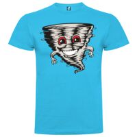 T-shirt Enfant, Awu Adodoé Braco de marque Roly Vignette