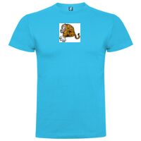 T-shirt Enfant, Awu Adodoé Braco de marque Roly Vignette