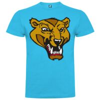 T-shirt Enfant, Awu Adodoé Braco de marque Roly Vignette