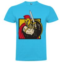 T-shirt Enfant, Awu Adodoé Braco de marque Roly Vignette