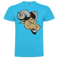 T-shirt Enfant, Awu Adodoé Braco de marque Roly Vignette