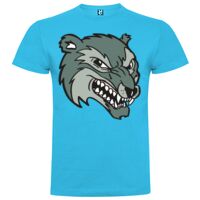 T-shirt Enfant, Awu Adodoé Braco de marque Roly Vignette