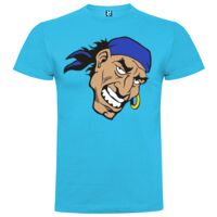 T-shirt Enfant, Awu Adodoé Braco de marque Roly Vignette