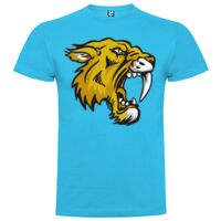 T-shirt Enfant, Awu Adodoé Braco de marque Roly Vignette