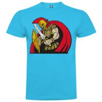 T-shirt Enfant, Awu Adodoé Braco de marque Roly Vignette
