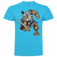 T-shirt Enfant, Awu Adodoé Braco de marque Roly Vignette
