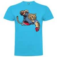 T-shirt Enfant, Awu Adodoé Braco de marque Roly Vignette