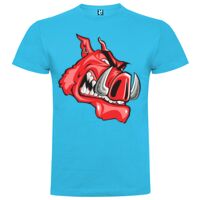 T-shirt Enfant, Awu Adodoé Braco de marque Roly Vignette