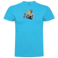 T-shirt Enfant, Awu Adodoé Braco de marque Roly Vignette