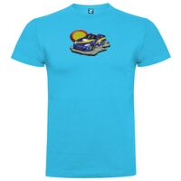 T-shirt Enfant, Awu Adodoé Braco de marque Roly Vignette