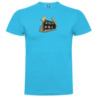 T-shirt Enfant, Awu Adodoé Braco de marque Roly Vignette