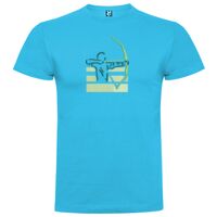 T-shirt Enfant, Awu Adodoé Braco de marque Roly Vignette