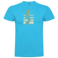 T-shirt Enfant, Awu Adodoé Braco de marque Roly Vignette