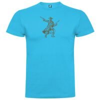 T-shirt Enfant, Awu Adodoé Braco de marque Roly Vignette