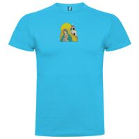 T-shirt Enfant, Awu Adodoé Braco de marque Roly Vignette