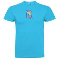 T-shirt Enfant, Awu Adodoé Braco de marque Roly Vignette