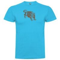 T-shirt Enfant, Awu Adodoé Braco de marque Roly Vignette