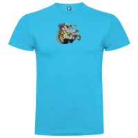 T-shirt Enfant, Awu Adodoé Braco de marque Roly Vignette