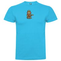 T-shirt Enfant, Awu Adodoé Braco de marque Roly Vignette