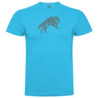 T-shirt Enfant, Awu Adodoé Braco de marque Roly Vignette