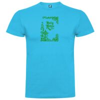 T-shirt Enfant, Awu Adodoé Braco de marque Roly Vignette