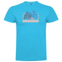 T-shirt Enfant, Awu Adodoé Braco de marque Roly Vignette